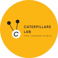 Caterpillars Lab logo - Similar company to Caterpillars Tech