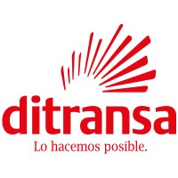 Talentos Ditransa logo - Similar company to Rlpharma