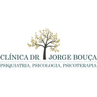 Clínica Dr. Jorge Bouça - Psiquiatria, Psicologia, Psicoterapia logo - Similar company to Associação Para O Desenvolvimento E Ensino Materno Infantil