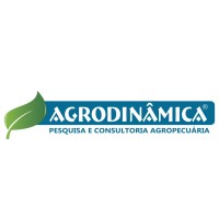Agrodinâmica Pesquisa e Consultoria logo - Similar company to G12Agro - Pesquisa E Consultoria Agronômica