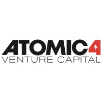 Atomic4VC logo - Similar company to Atomic4