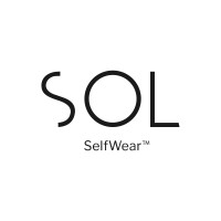 SOL the label logo - Similar company to The Buzz