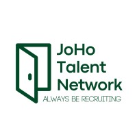 JoHo Talent Network logo - Similar company to Joho