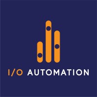 I/O Automation logo - Similar company to Scientific Management Techniques Inc.