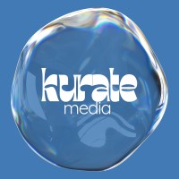 Kurate Media logo - Similar company to Etched Actuarial