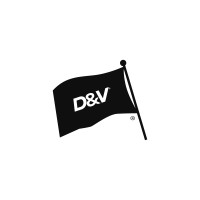 D&V® Co. logo - Similar company to Artmeet - Creative Jobs & Network