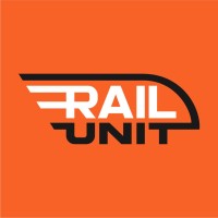 Rail Unit logo - Similar company to Dea Bahn