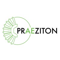 praeziton UG logo - Similar company to Acc-Bau
