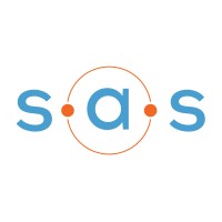 SAS- Services Alliance Solutions logo - Similar company to Telepod