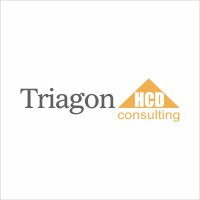 Triagon HCD Consulting logo - Similar company to Triagons