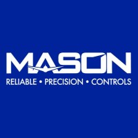 Mason Controls logo - Similar company to Esterline Power Systems