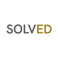 SOLVED Consulting logo - Similar company to Grras Solutions