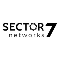 Sector 7 Networks logo - Similar company to Apex 365