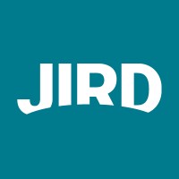 Journal of International Relations and Development logo - Similar company to The Future Research