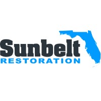 Sunbelt Restoration logo - Similar company to Suncoast Restoration And Waterproofing