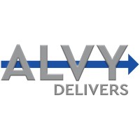 Alvy Delivers, Inc. logo - Similar company to Executive Kitchens, Inc.