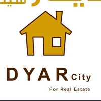 Dyar city for Real Estate logo - Similar company to Emaarcom Developments