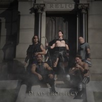 Relic logo - Similar company to Wowww