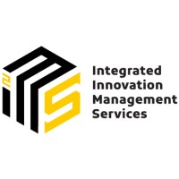 I2-MS logo - Similar company to Turbogen