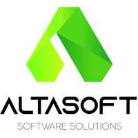 AltaSoft Software Solutions SRL logo - Similar company to Bsg Software