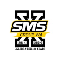 SMS Group WA logo - Similar company to Fareast Engineering And Construction Co. Pvt. Ltd. (Fecc)