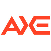 AXE Machinery logo - Similar company to Vizia Digital