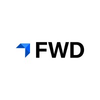 Forward PR logo - Similar company to Xtillion