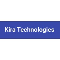 Kira Technologies logo - Similar company to Kira Technologies