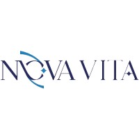 Nova Vita Clinic logo - Similar company to Hotelistan Global Travel Services