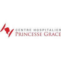 Centre Hospitalier Princesse Grace logo - Similar company to Medifar