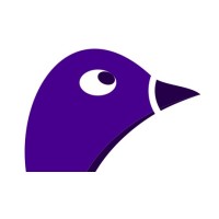 Purple Martin logo - Similar company to 100X Growth
