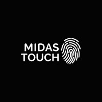 Midas Touch PRC logo - Similar company to Design Surgery Botswana