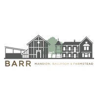Barr Mansion & Artisan Ballroom logo - Similar company to The Austin Common