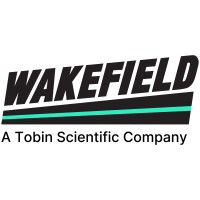 Wakefield Moving & Storage logo - Similar company to Induspad