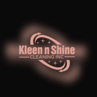 Kleen n Shine logo - Similar company to Darmac Framing Systems