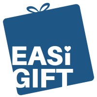 EasiGift logo - Similar company to Hytch Private Search
