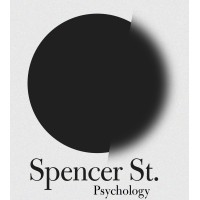 Spencer Street Psychology logo - Similar company to Tigerstrat