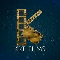 Krti Films logo - Similar company to Ethereal