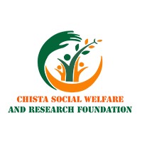 Chista Social Welfare And Research Foundation's logo - Similar company to Gold Coin Seva Trust