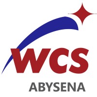 WCS Abysena logo - Similar company to Eurotronic