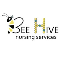 BeeHive Nursing Services logo - Similar company to Vitalcall