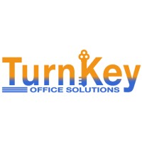 TurnKey Office Solutions logo - Similar company to Intellistruct