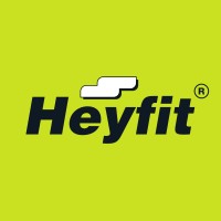 Heyfit Academia logo - Similar company to Heyfit