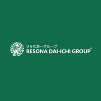 Resona Dai-ichi Group logo - Similar company to Resona Ai