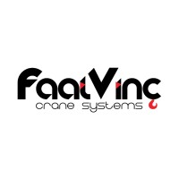 FAAL VİNÇ logo - Similar company to Orion Cranes
