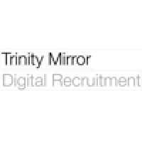 Trinity Mirror Digital Recruitment logo - Similar company to Reach Work