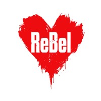 ReBel – Redesign Belonging logo - Similar company to Access Ry