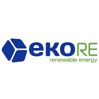 EkoRE - Eko Renewable Energy logo - Similar company to Ecomuse