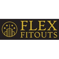 FLEX Fitouts logo - Similar company to Gc Built