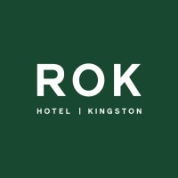 ROK Hotel Kingston Tapestry Collection by Hilton logo - Similar company to Thinkhatch